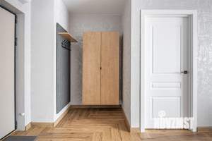 1-к квартира, посуточно, 24м2, 1/1 этаж