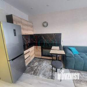 2-к квартира, на длительный срок, 41м2, 7/17 этаж
