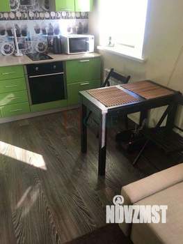 Студия квартира, на длительный срок, 27м2, 19/22 этаж