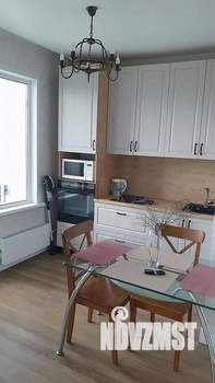 1-к квартира, на длительный срок, 35м2, 16/17 этаж