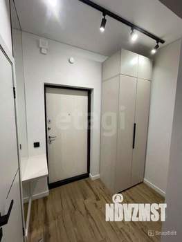 1-к квартира, на длительный срок, 27м2, 24/29 этаж