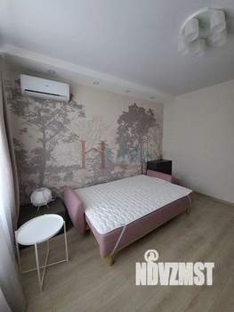 1-к квартира, на длительный срок, 37м2, 6/10 этаж