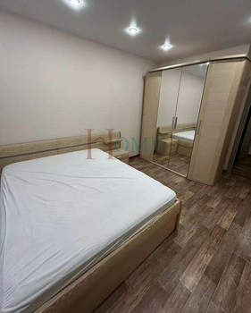 1-к квартира, на длительный срок, 41м2, 2/13 этаж