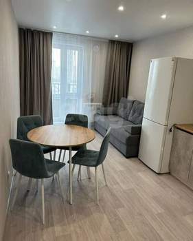 2-к квартира, на длительный срок, 47м2, 6/17 этаж