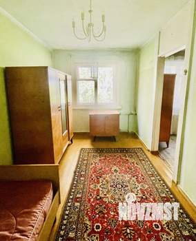2-к квартира, на длительный срок, 45м2, 4/5 этаж
