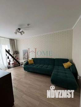 3-к квартира, на длительный срок, 70м2, 15/17 этаж