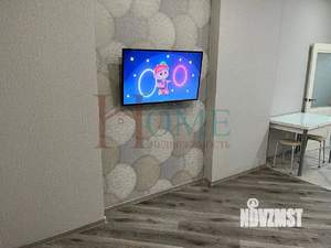 2-к квартира, на длительный срок, 48м2, 15/24 этаж