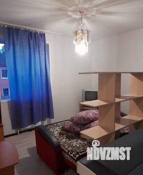 Студия квартира, на длительный срок, 32м2, 2/3 этаж