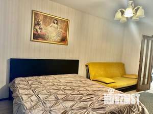 1-к квартира, посуточно, 50м2, 4/13 этаж