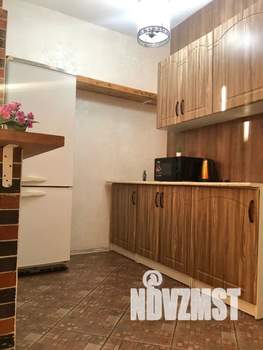 1-к квартира, посуточно, 31м2, 5/25 этаж