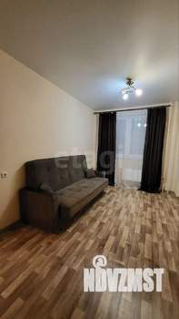 1-к квартира, на длительный срок, 34м2, 6/17 этаж