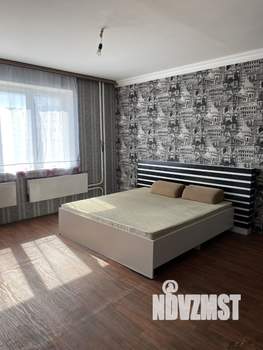 2-к квартира, на длительный срок, 54м2, 7/10 этаж