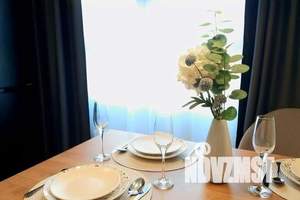 2-к квартира, посуточно, 57м2, 11/17 этаж