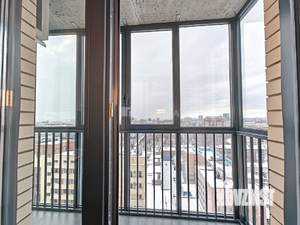 Студия квартира, на длительный срок, 37м2, 21/25 этаж