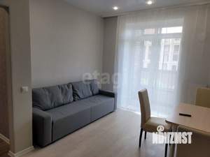 2-к квартира, на длительный срок, 42м2, 3/20 этаж