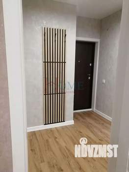 1-к квартира, на длительный срок, 38м2, 17/25 этаж