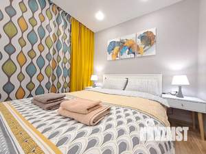 Студия квартира, посуточно, 26м2, 2/7 этаж