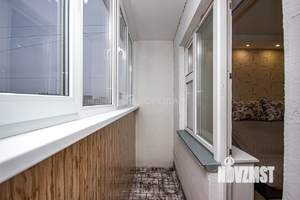 Студия квартира, на длительный срок, 21м2, 17/17 этаж