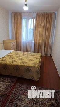 2-к квартира, на длительный срок, 52м2, 4/5 этаж