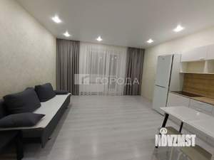 Студия квартира, на длительный срок, 30м2, 5/13 этаж