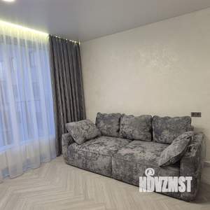 2-к квартира, на длительный срок, 41м2, 6/7 этаж