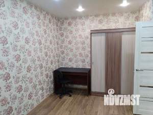 1-к квартира, на длительный срок, 38м2, 9/17 этаж