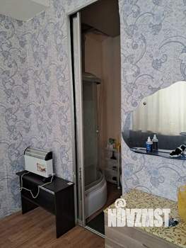 Студия квартира, на длительный срок, 22м2, 1/3 этаж