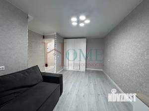 1-к квартира, на длительный срок, 31м2, 3/5 этаж