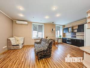 3-к квартира, на длительный срок, 84м2, 2/5 этаж