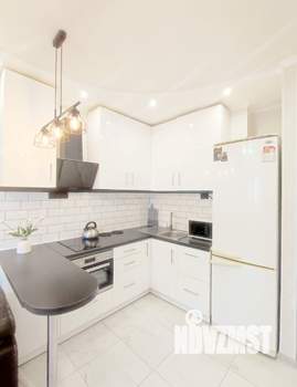2-к квартира, на длительный срок, 42м2, 16/26 этаж