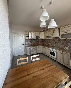 3-к квартира, на длительный срок, 70м2, 10/20 этаж