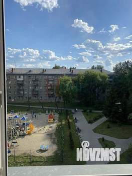 2-к квартира, на длительный срок, 44м2, 5/5 этаж