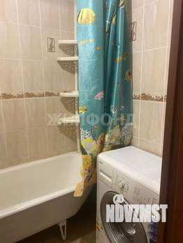 2-к квартира, на длительный срок, 42м2, 6/10 этаж