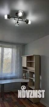 1-к квартира, на длительный срок, 39м2, 5/5 этаж