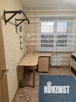 2-к квартира, на длительный срок, 44м2, 5/9 этаж