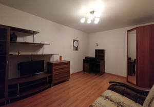 1-к квартира, на длительный срок, 40м2, 1/9 этаж