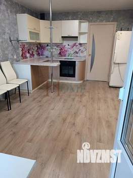 1-к квартира, на длительный срок, 38м2, 1/10 этаж