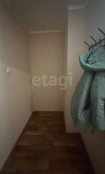 1-к квартира, на длительный срок, 34м2, 15/17 этаж