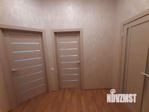 1-к квартира, на длительный срок, 44м2, 10/25 этаж