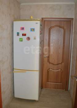 3-к квартира, на длительный срок, 62м2, 5/5 этаж