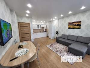 2-к квартира, посуточно, 55м2, 8/25 этаж
