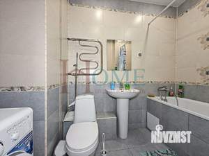 Студия квартира, на длительный срок, 28м2, 1/26 этаж