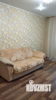 2-к квартира, на длительный срок, 44м2, 2/5 этаж