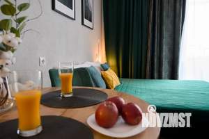 1-к квартира, посуточно, 30м2, 3/17 этаж