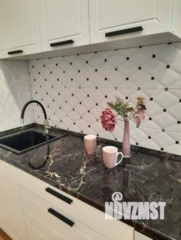 1-к квартира, на длительный срок, 43м2, 3/25 этаж