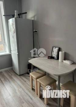 1-к квартира, на длительный срок, 41м2, 1/23 этаж