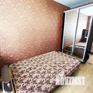 3-к квартира, посуточно, 64м2, 7/10 этаж