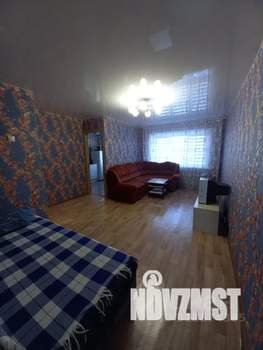 2-к квартира, посуточно, 44м2, 2/5 этаж