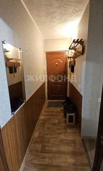 2-к квартира, на длительный срок, 43м2, 4/5 этаж