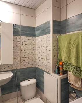 1-к квартира, на длительный срок, 36м2, 4/10 этаж